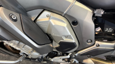 BMW K1600 GTL LE (22MY)